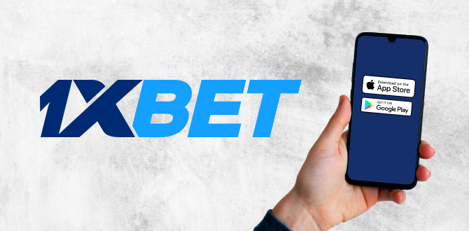 How to download 1xBet apk for Android?