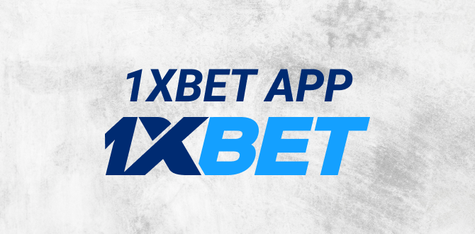 Unlock a World of BettingPossibilities with 1xBet: The Ultimate Gaming Adventure!