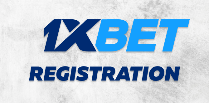 Benefits of signing up at 1xBet