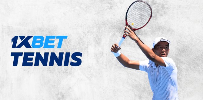 Features of betting on tennis in our company
